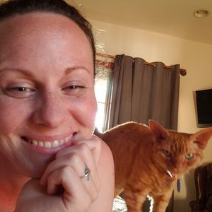 Meet your Posher, Emily